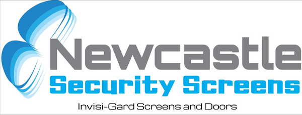 Newcastle Security Screens